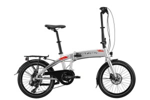 Atala E-Folding E-Bike 