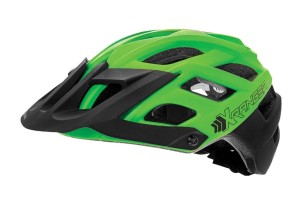 Brn X-Ranger casco mountain bike