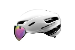 Brn Magnetic III casco bici