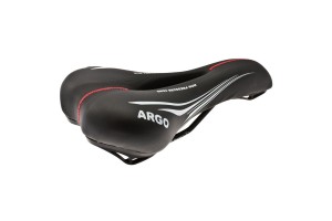 Brn Argo sella mountain bike