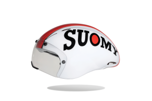 Suomy GT-RS casco crono bici