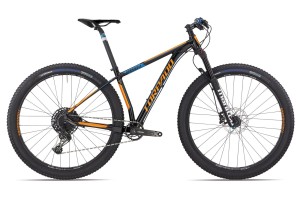 Torpado Ribot A+ - mountain bike 29" plus