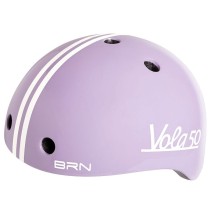 BRN VOLA 50 casco rosa